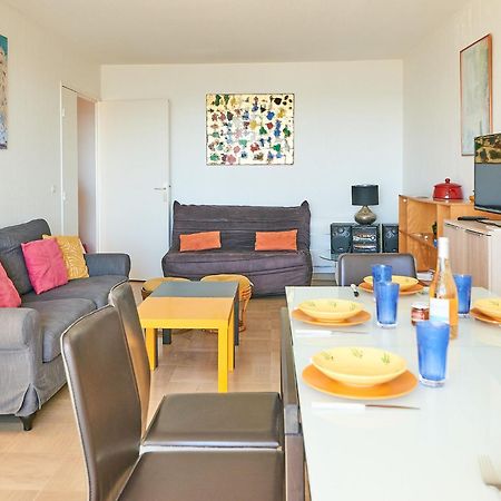 Apartment Cap Hermes-2 By Interhome Фрежюс Экстерьер фото