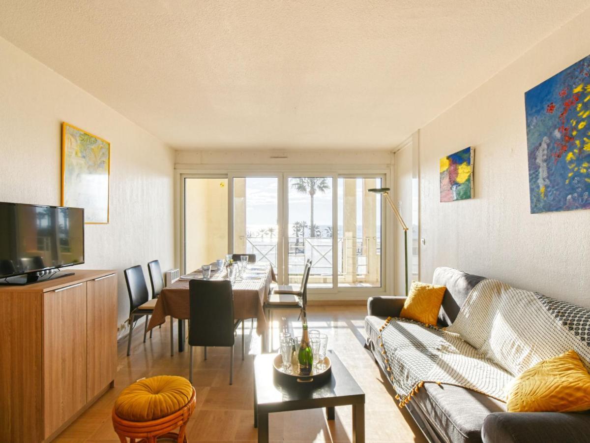 Apartment Cap Hermes-2 By Interhome Фрежюс Экстерьер фото
